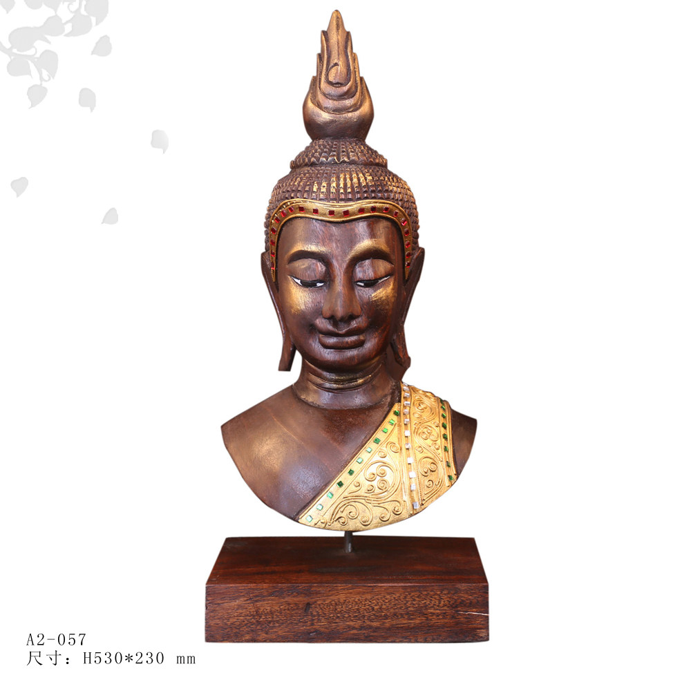 《泰域万象》 | 打造异域风情空间,传递泰国文化之美-11