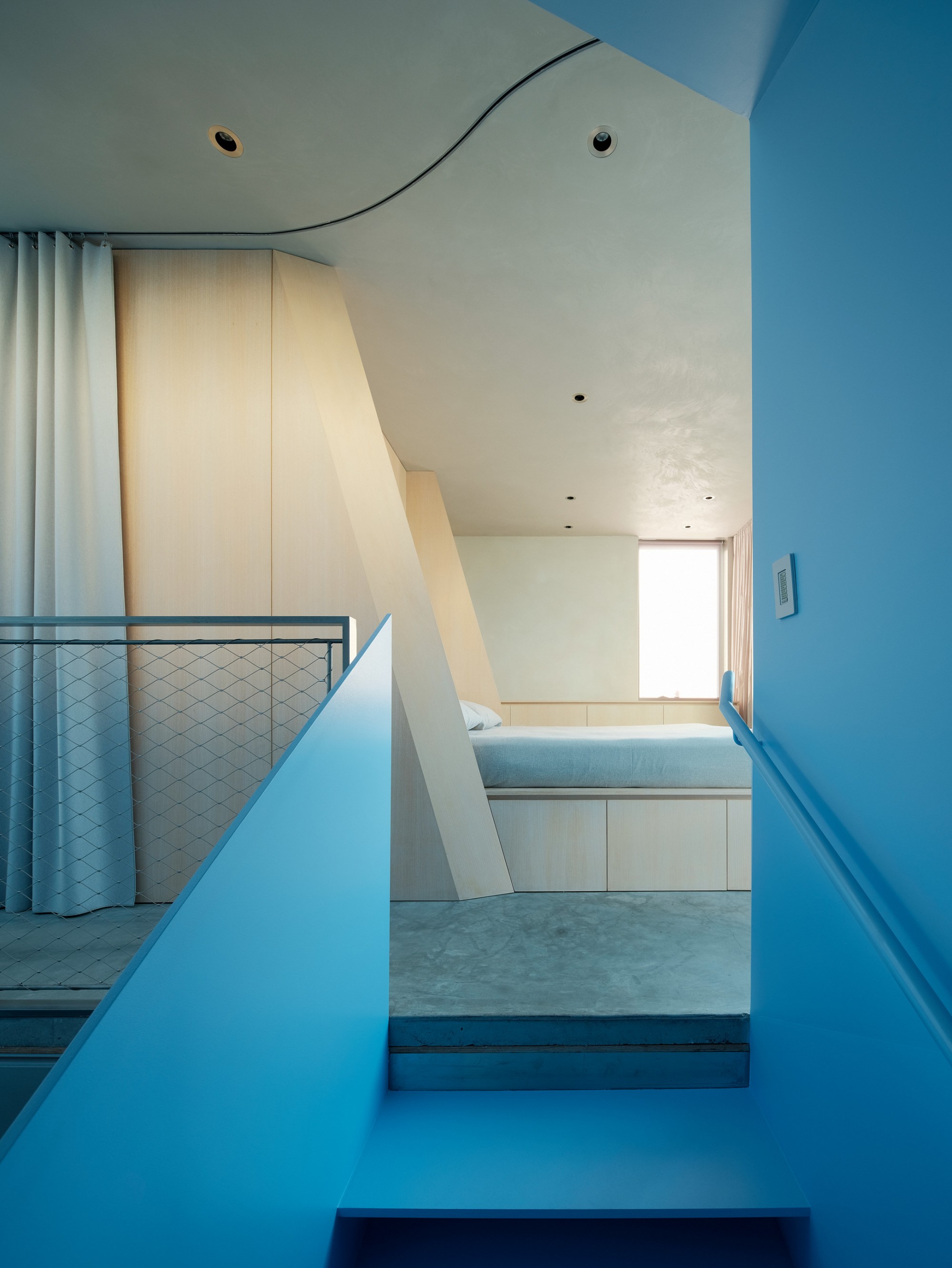 Hidden House Ogrydziak Prillinger Architects-8