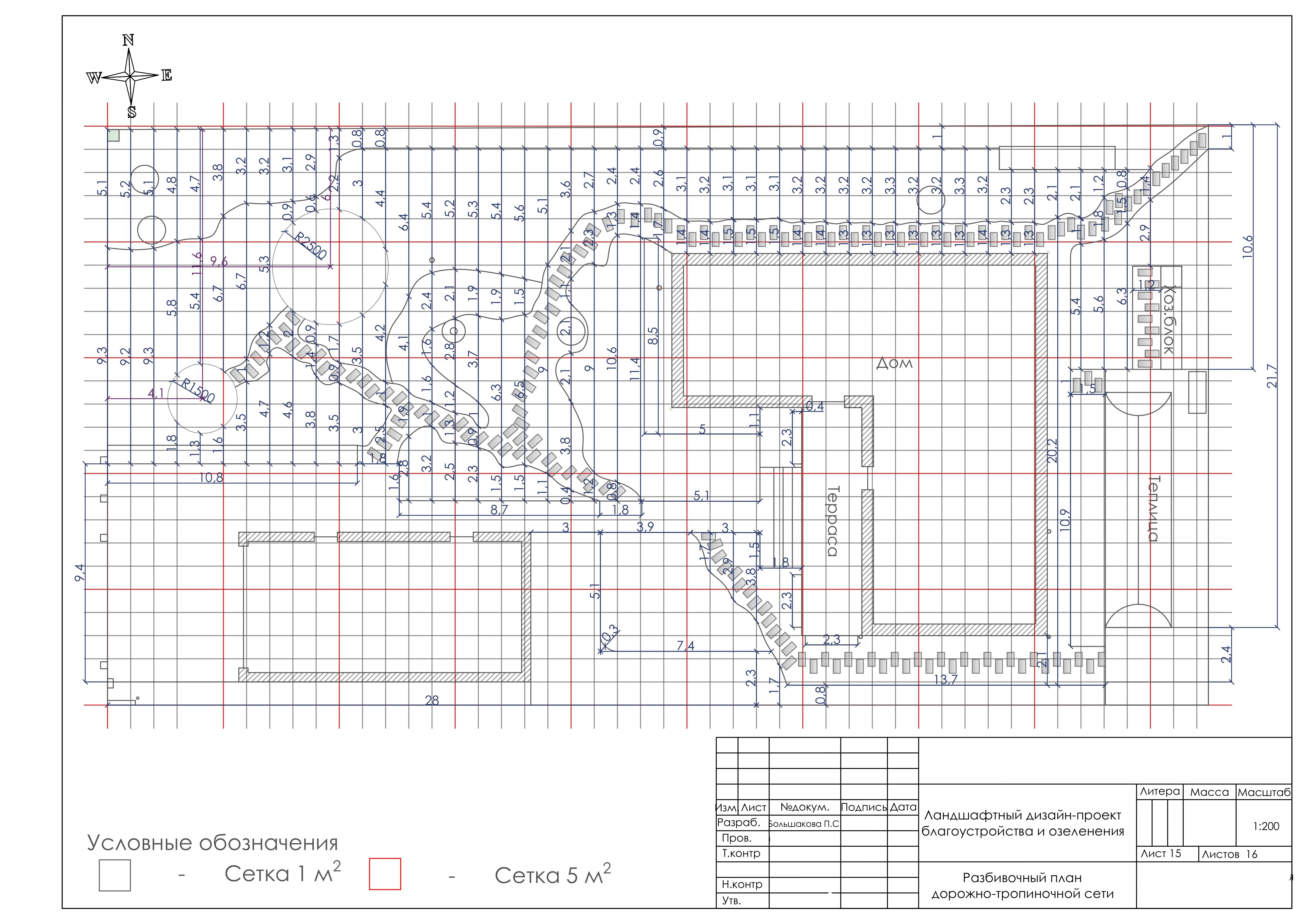 Проект: В объятиях природы-14