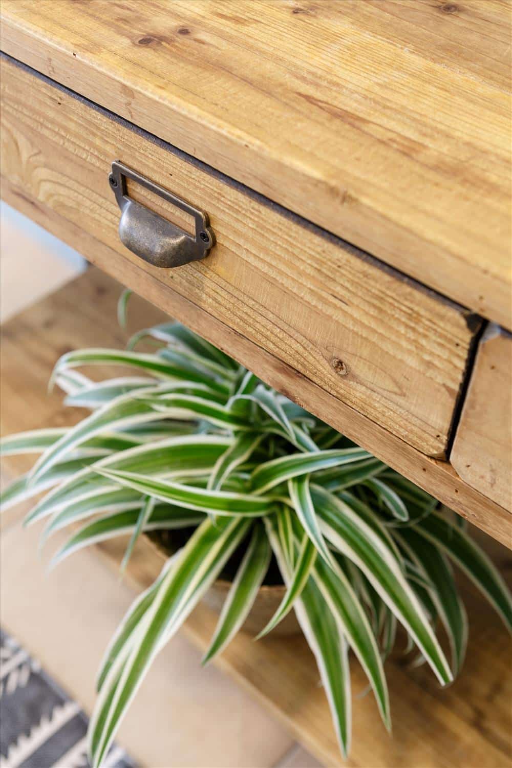 רויטל ארז · 3居室公寓家居造型设计（佐尔以撒）丨以色列丨רויטל ארז室内设计与家居造型工作室-24