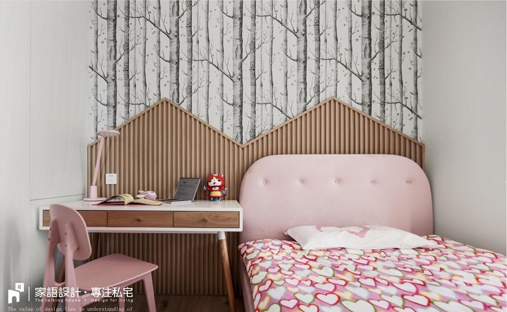 白色梦幻家园-16