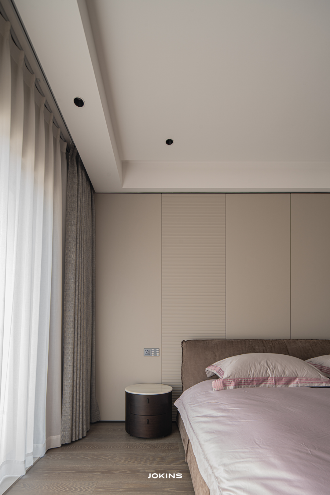 乔金斯·安吉案例丨上海统晟国际设计事务所-30