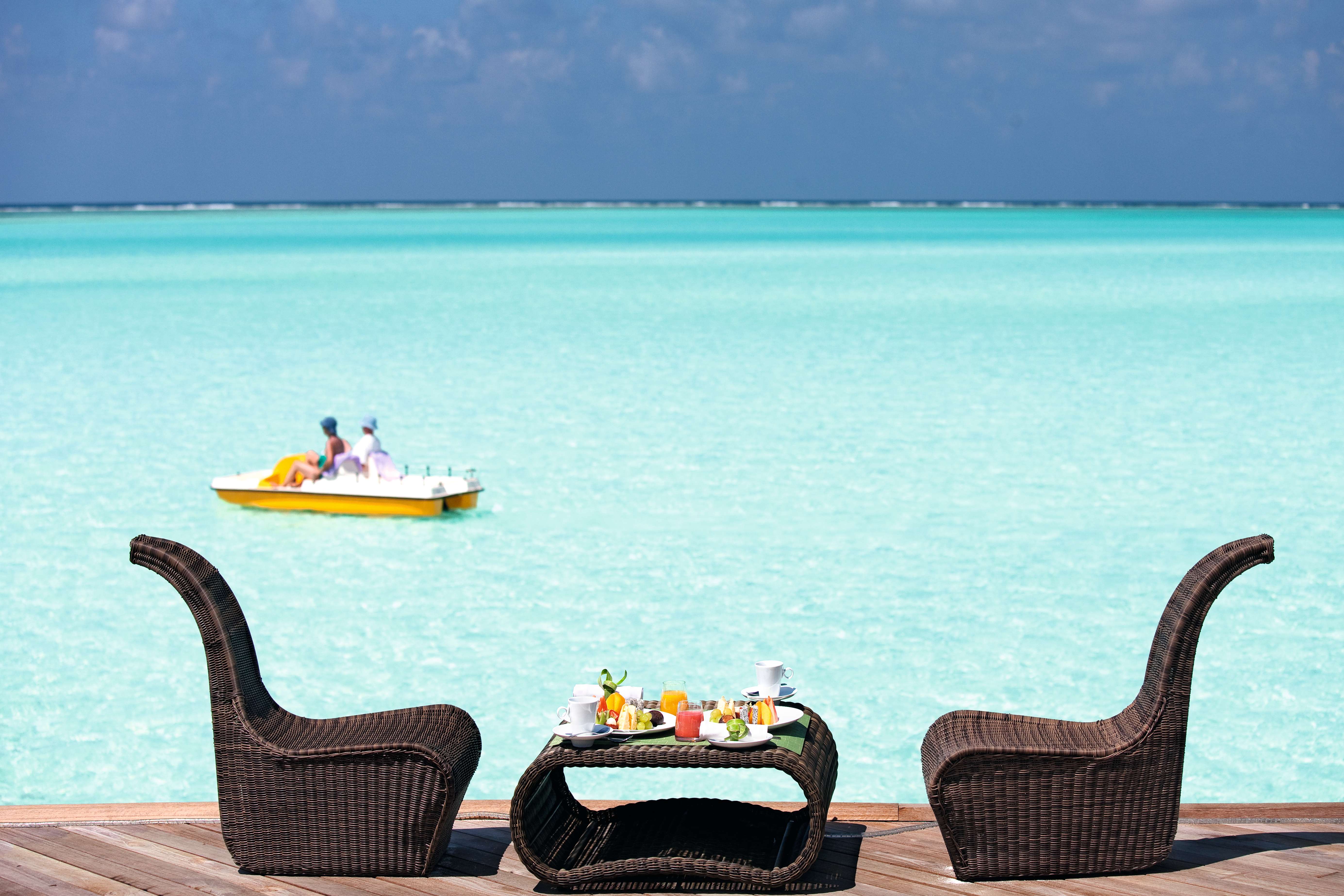 马尔代夫魔富士岛酒店度假村-3-40