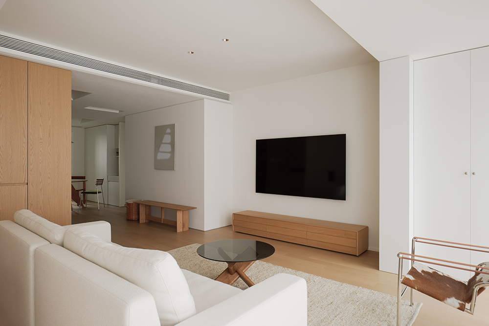 无界艺邸丨中国上海丨上海艾未设计-9