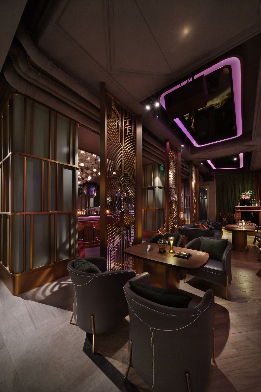 南叁音乐餐吧-27