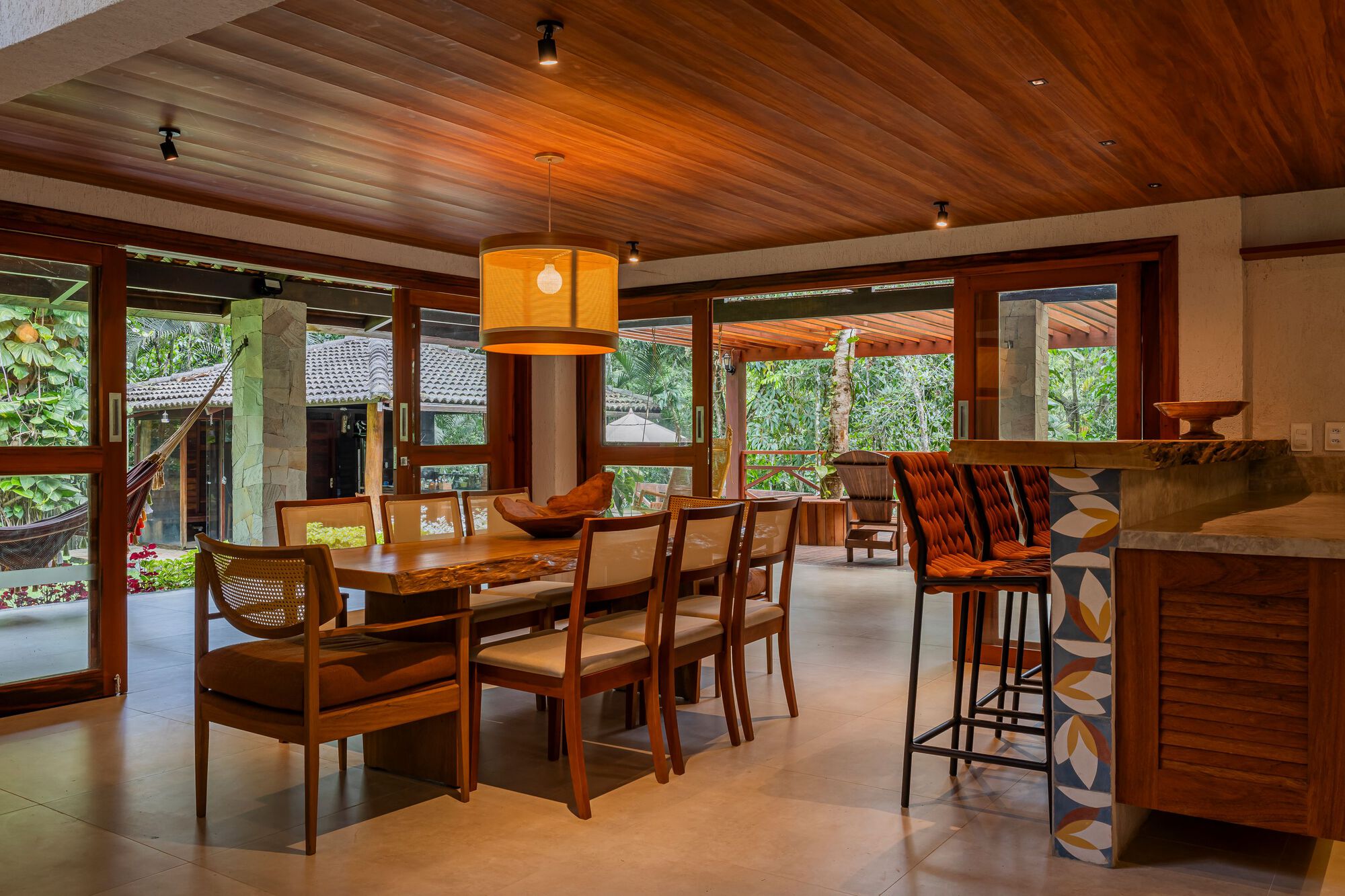 Sótão House(阁楼住宅)丨巴西丨Estúdio Vinicius Macêdo-24