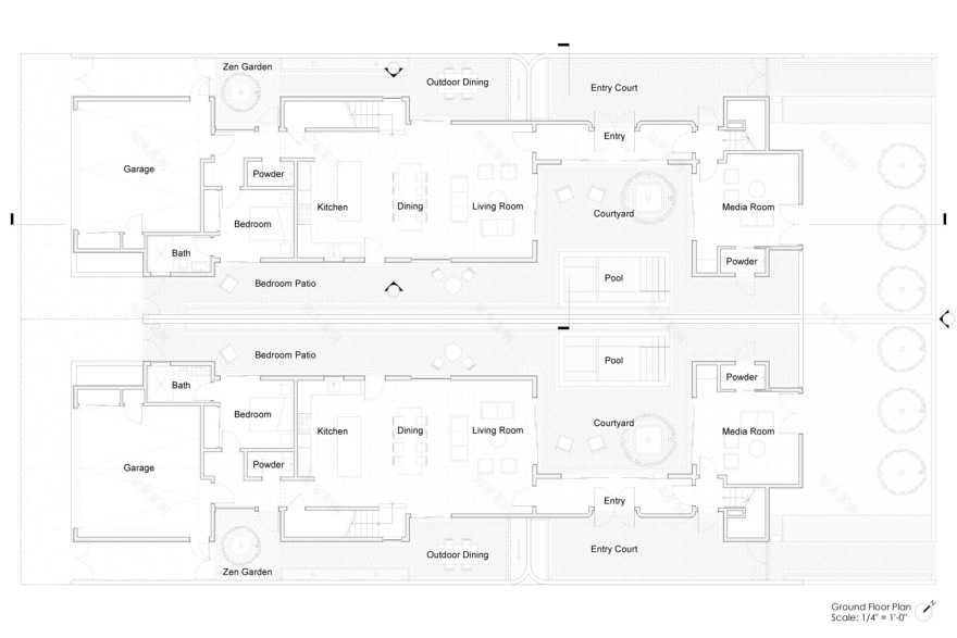 加州环保住宅设计-9