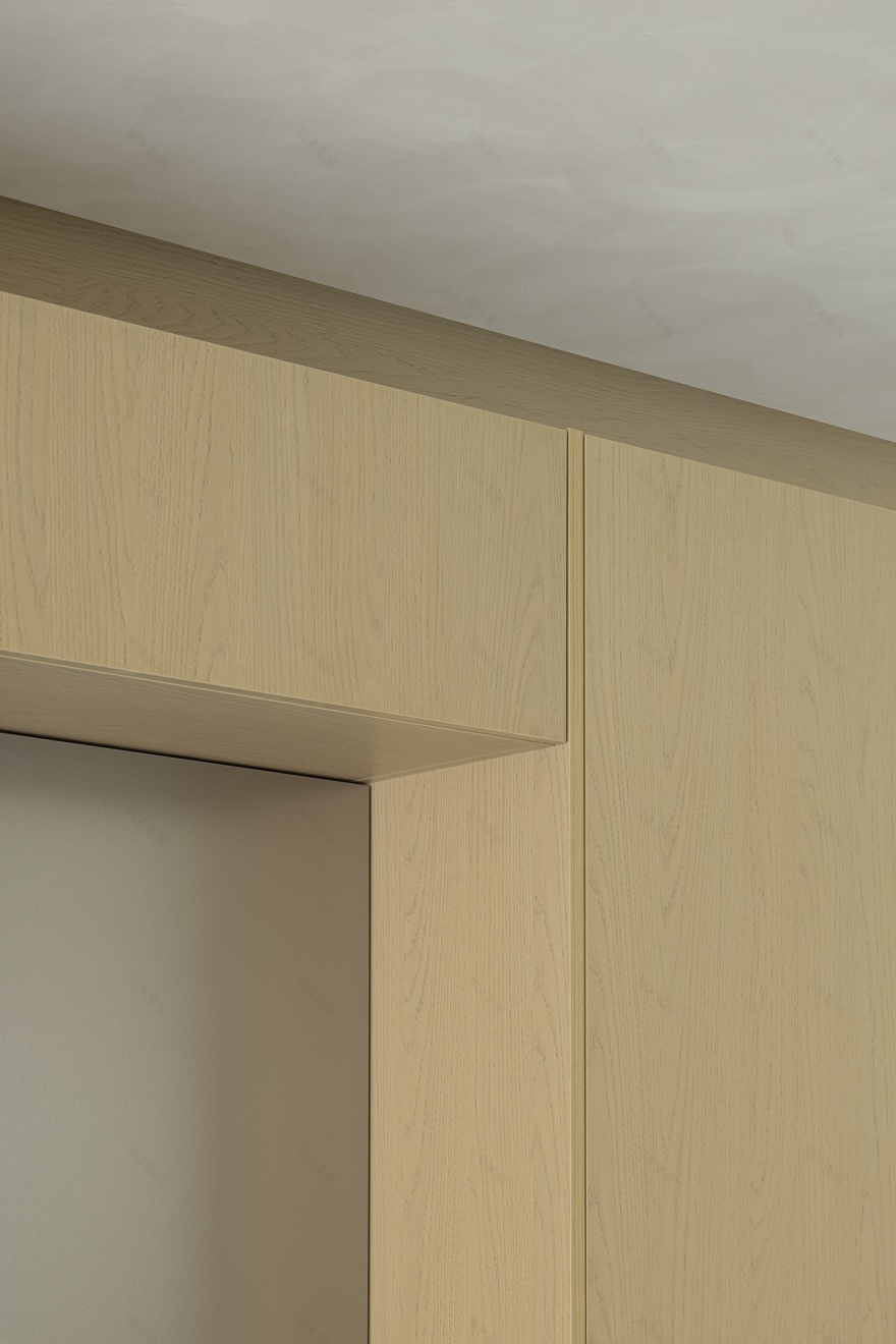 “遊 木”介质设计丨中国杭州丨JIEZHI LAB介质设计-47