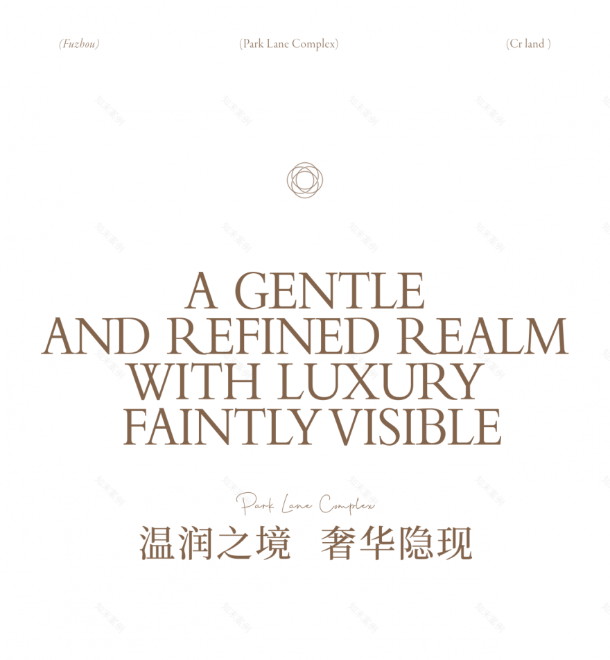 福州华润中寰悦府丨中国福州丨硬装李益中设计,软装靳朝晖设计-15