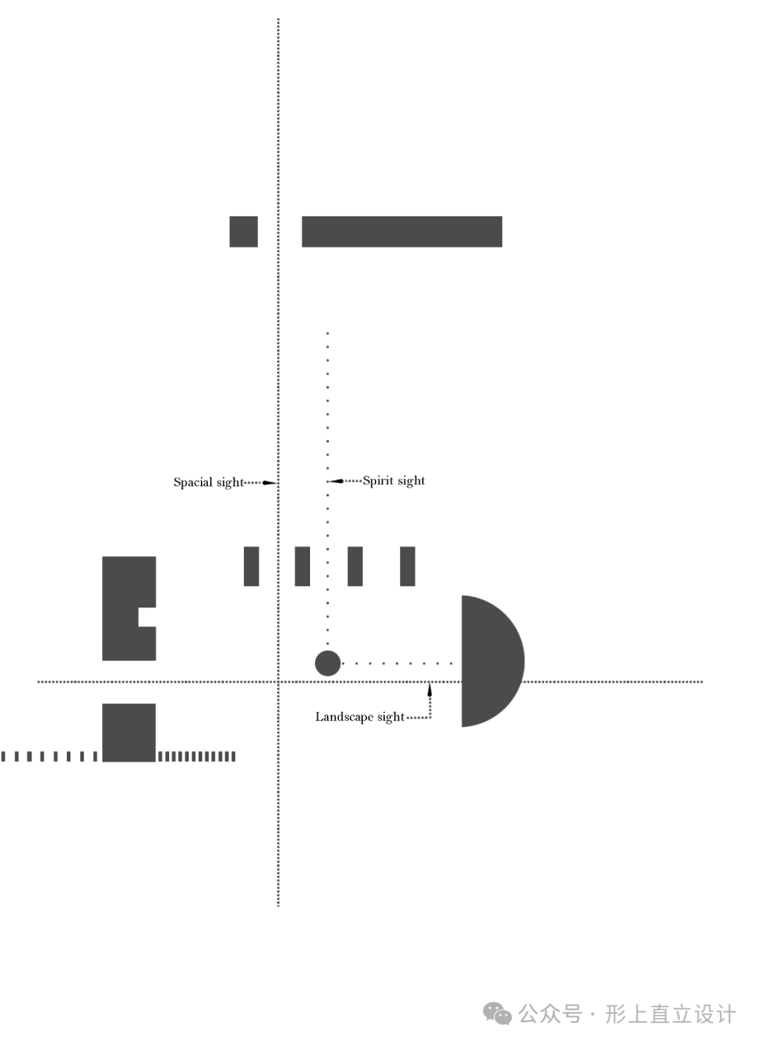 形上直立设计 |  森林礼堂-50