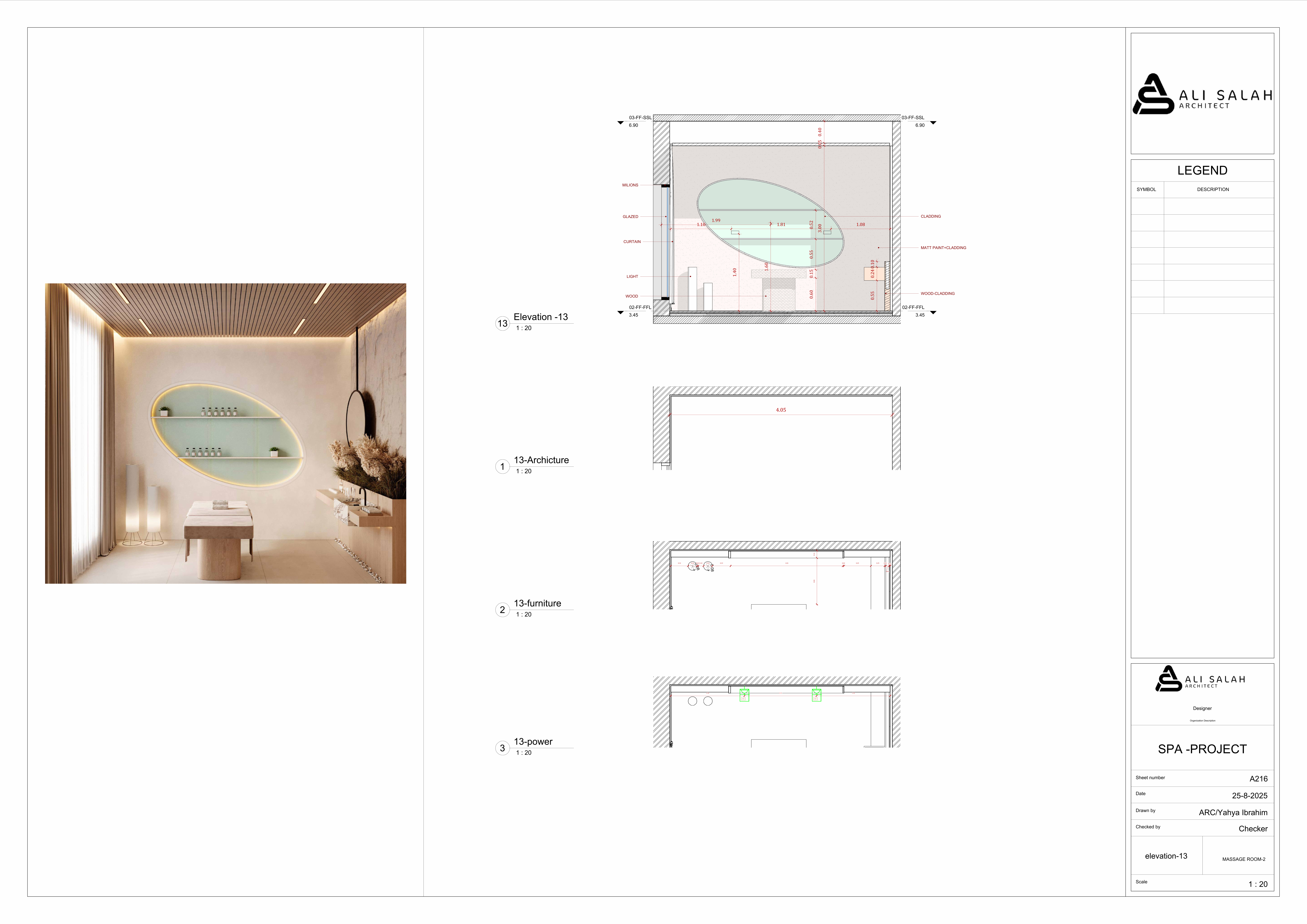 LOD(300)SPA 相关项目丨YAHYA IBRAHIM-17
