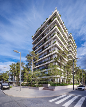 第四代住宅丨Alencar Arquitetura