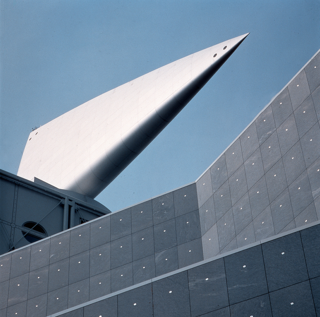 Kant Triangle, Berlin – kleihues+kleihues-0