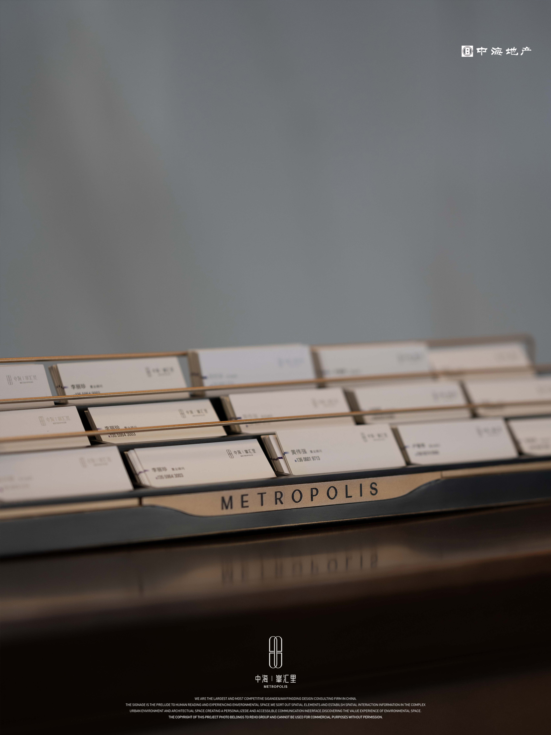 中海 · 峯汇里丨中国厦门丨凯盛上景景观-28