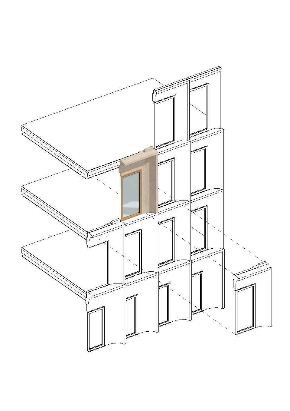 aceted Bordeaux丨法国丨Studioninedots-35