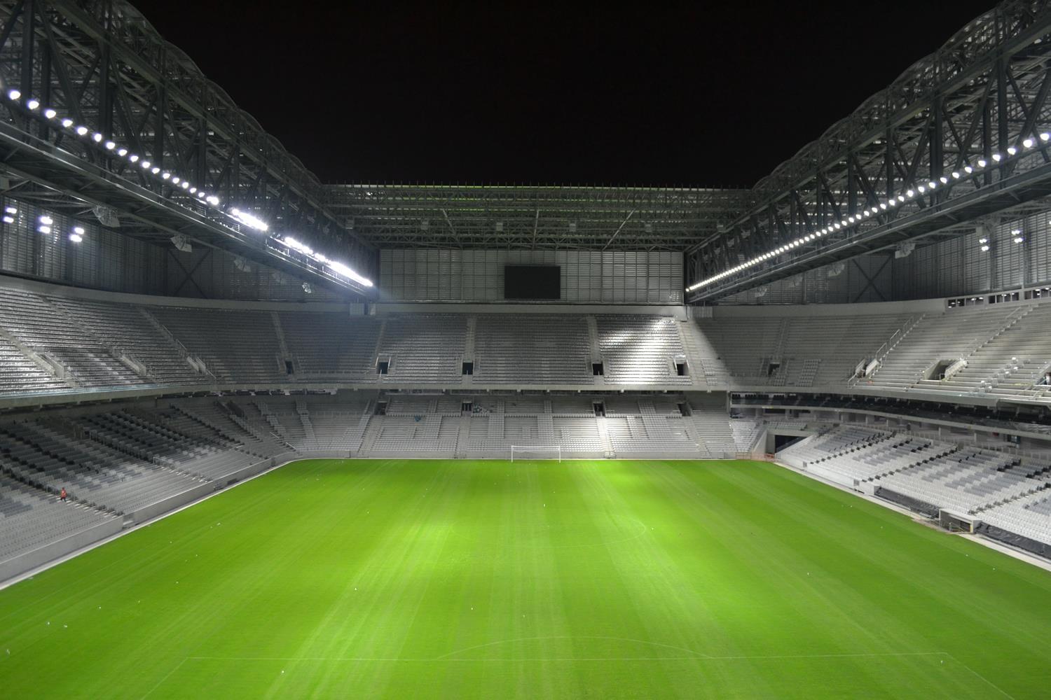 阿雷纳达拜萨达体育场-8