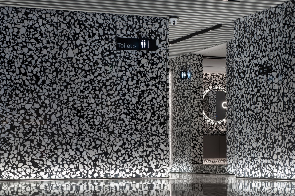 万物生长,年轻创新之喜鹊巢科创中心-32