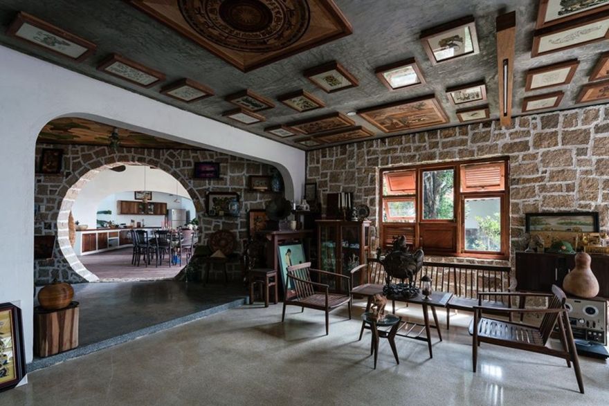 Nha Trang 木屋设计-10