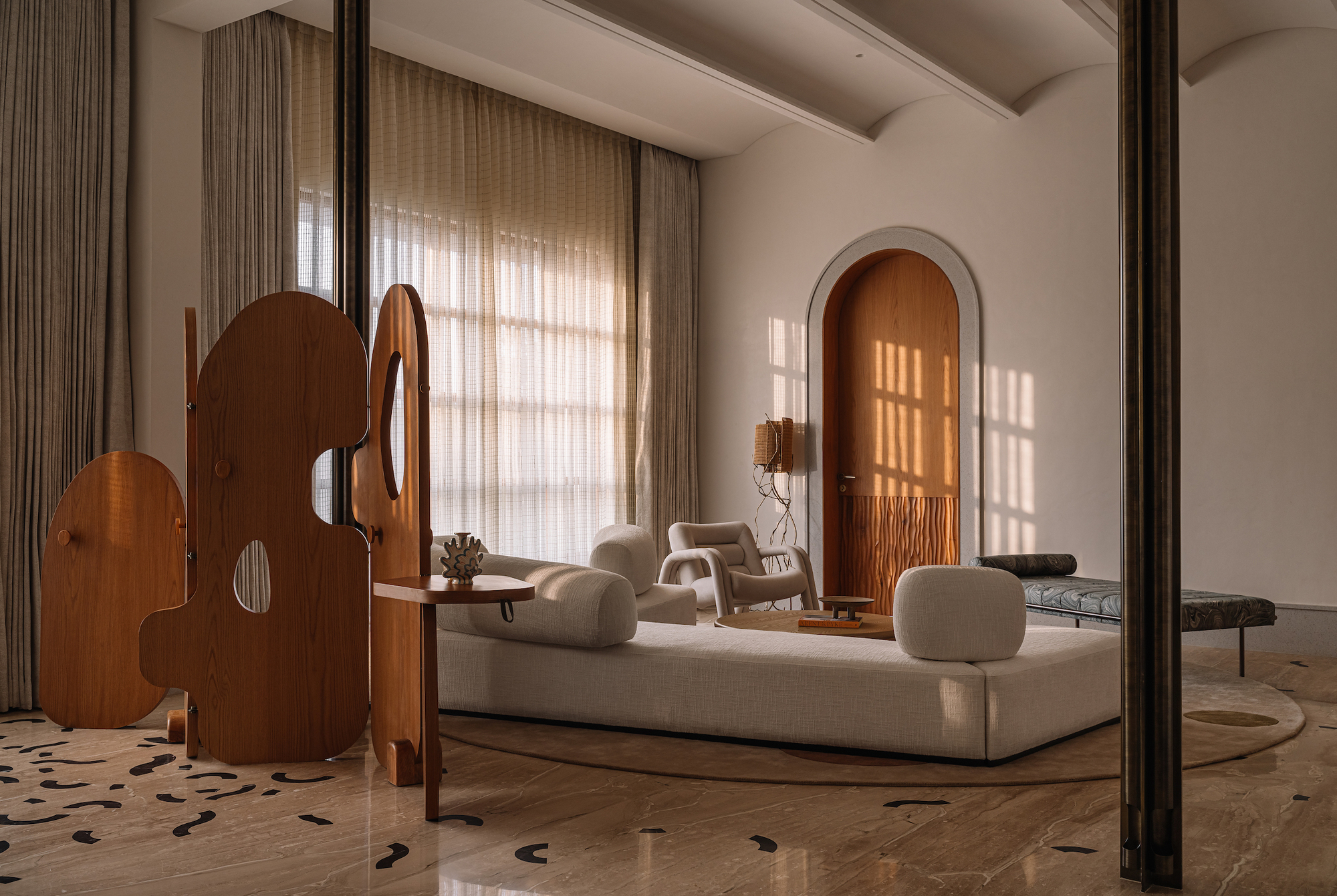 丨印度丨MuseLAB-21