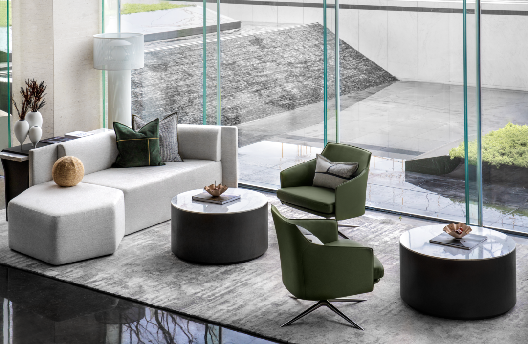 中粮资阳空港祥云营销中心丨中国资阳丨元禾大千（软装）,成都开戊空间设计（硬装）-32