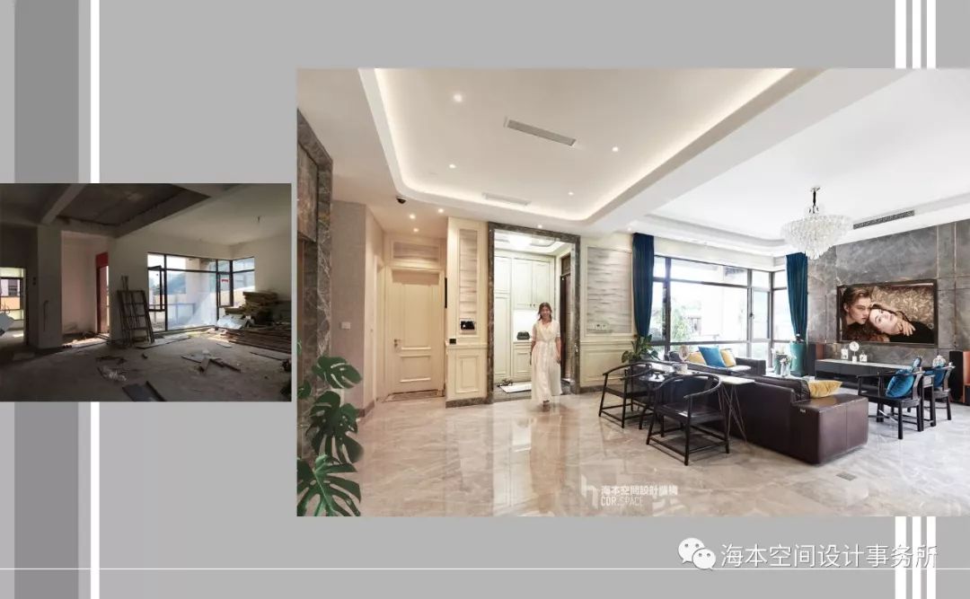 济南 800 平别墅设计 | 打造温馨港湾,品味幸福生活-30