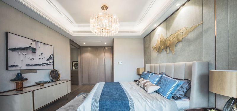 南京绿地海悦125样板房-37