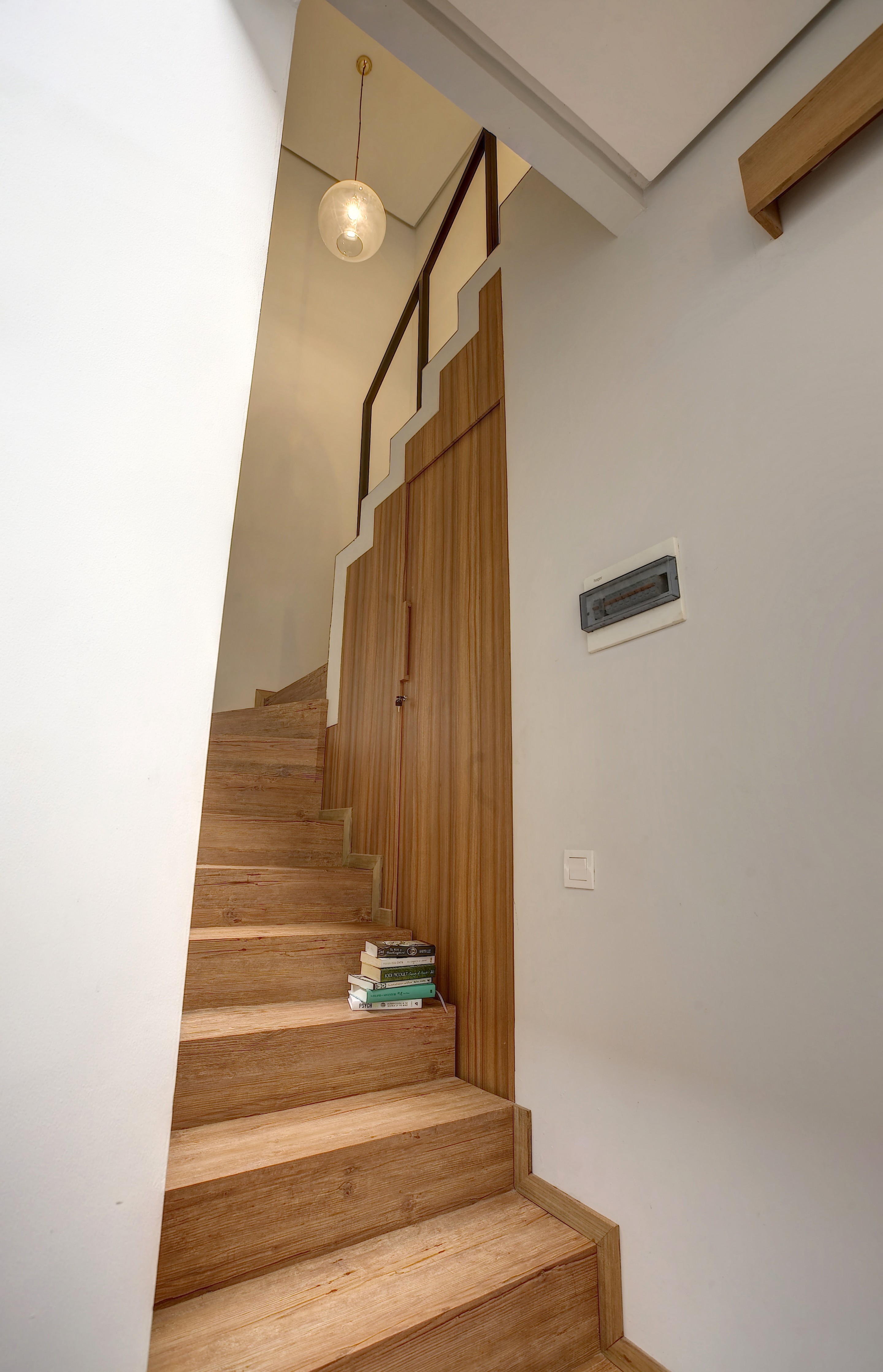 印尼西雅加达 150 平米砖房 | 轻质砖与混凝土的巧妙结合-42