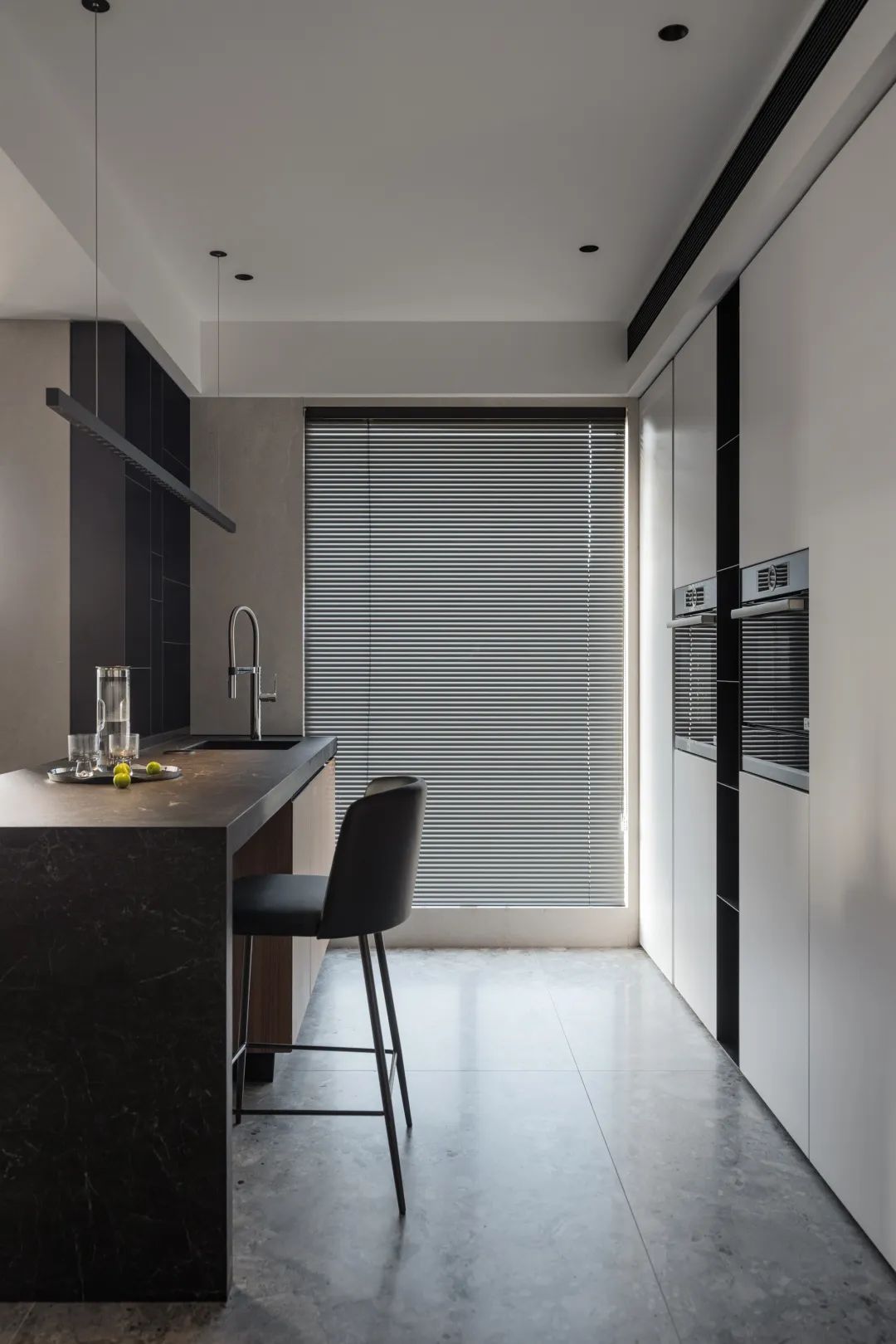 木作·自然·城市人居新体验丨HOUSE SPACE-53