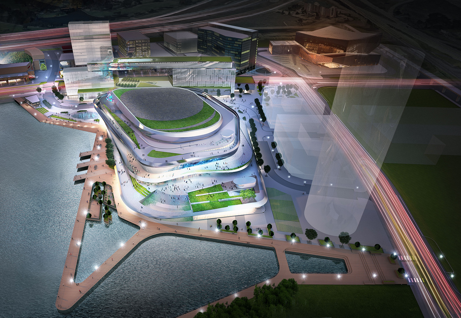 丨United StatesTexas丨ROSSETTI-13