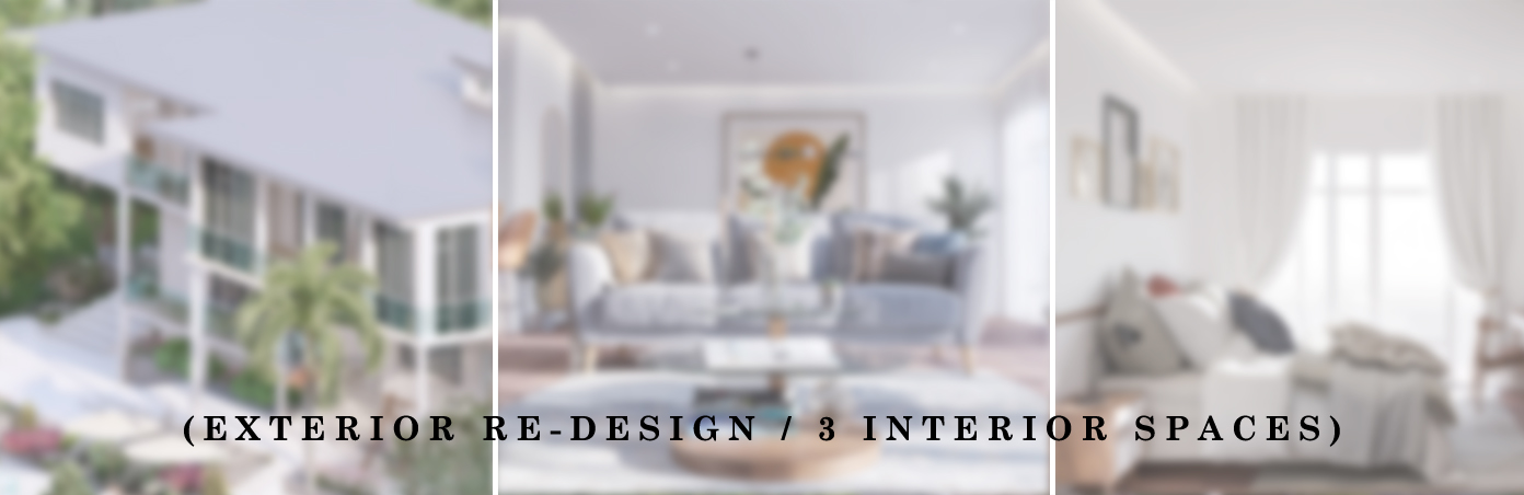 中世纪风格的房子-2