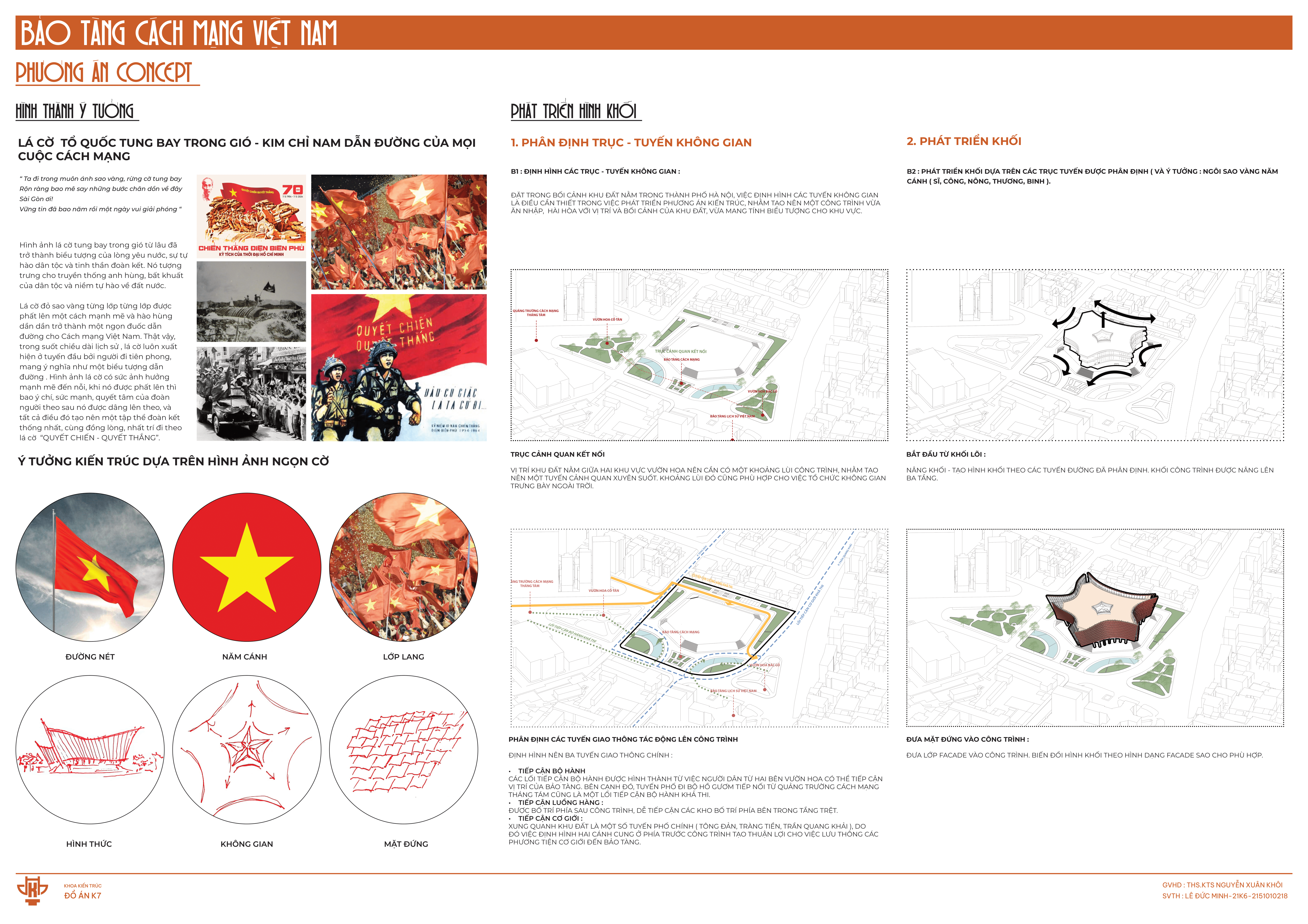 K7 PROJECT | BẢO TÀNG CÁCH MẠNG VIỆT NAM-4