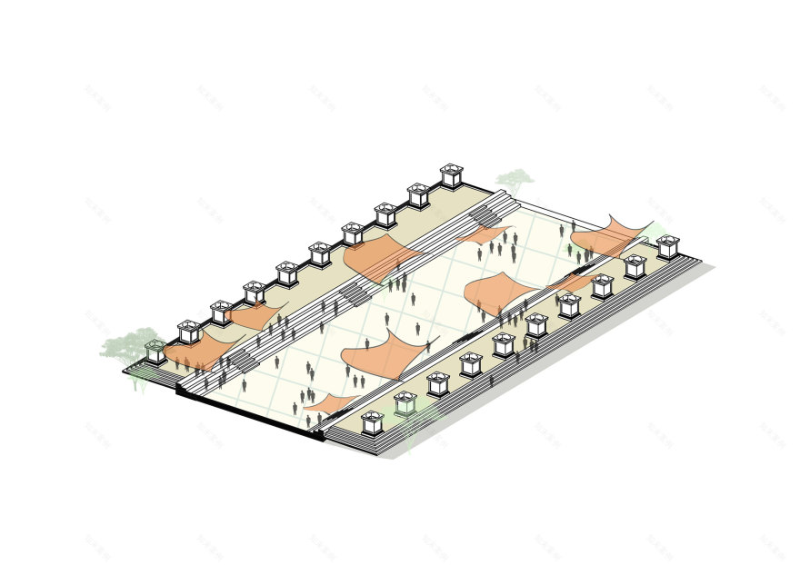 阿哥拉城市设计提案-10