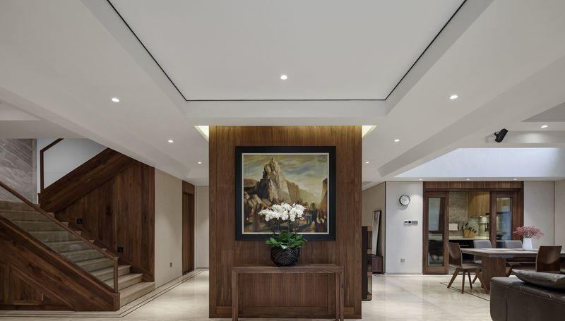 无锡阿卡迪亚联排别墅-15