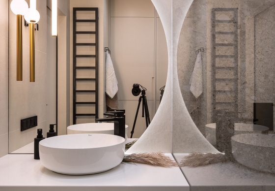 “Sydney”公寓室内设计-152