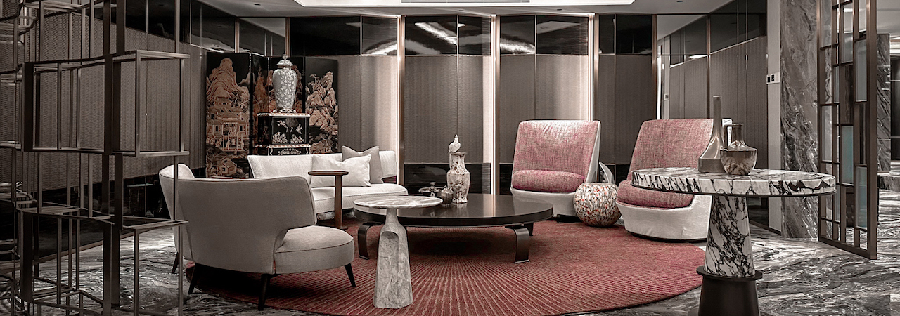 暗影溪别墅丨中国北京-12