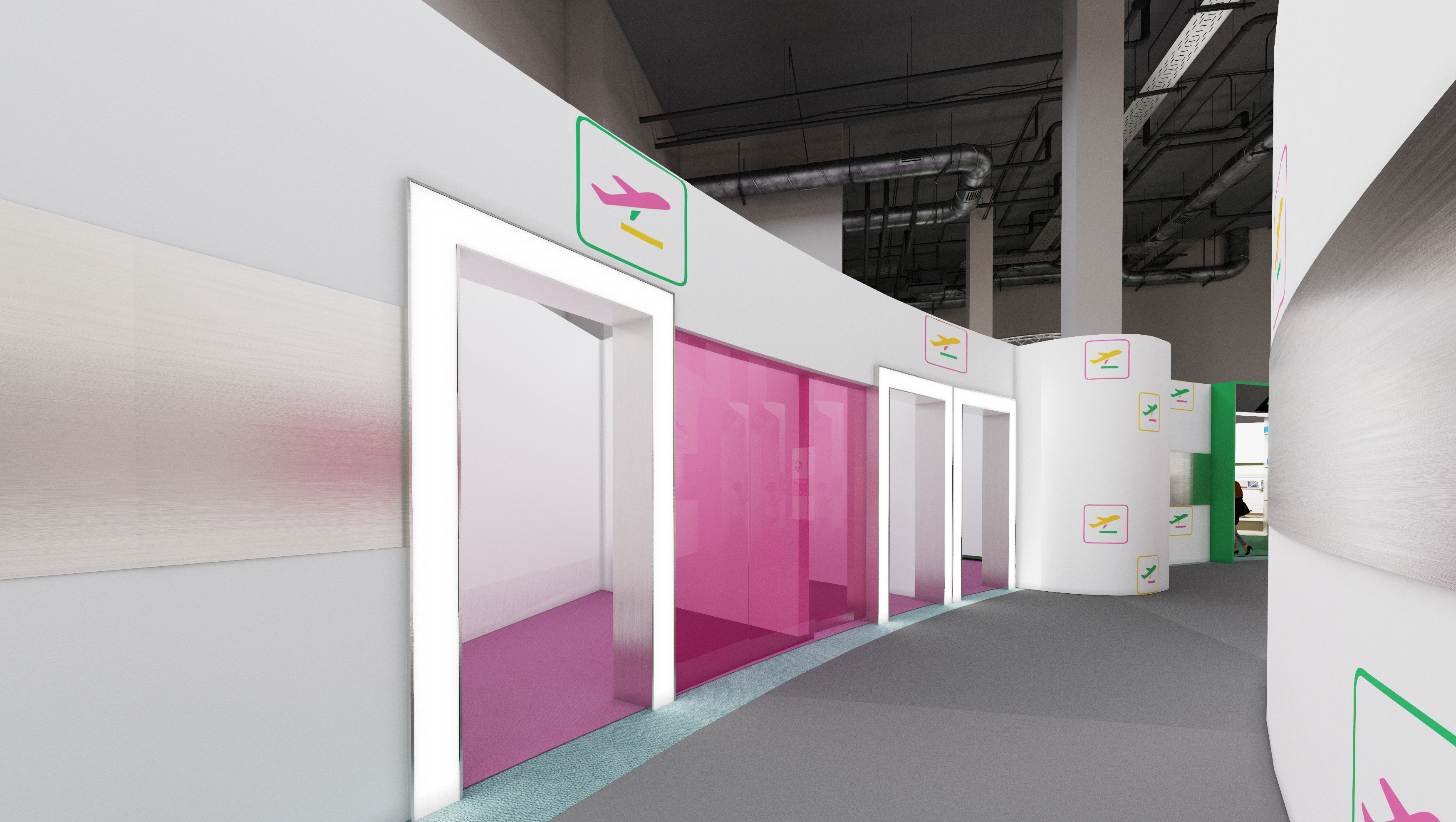 ВФМ 2024, зал регионов, около 2000 кв.м.-12