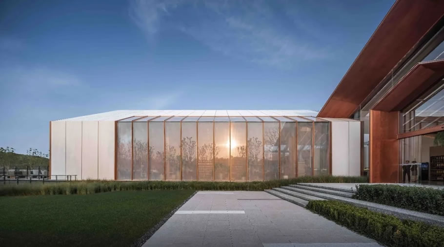 江西万科湾之荟-100