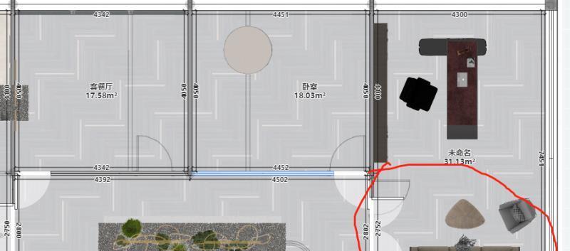 
中海寰宇办公 -5