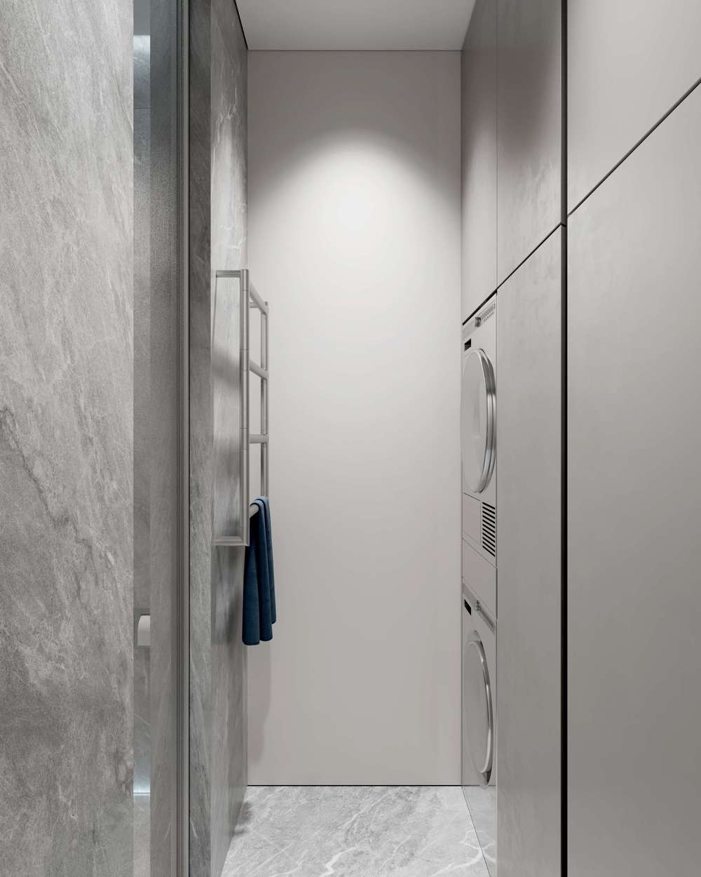 E House 豪宅丨俄罗斯丨Artem Babayants 工作室-119