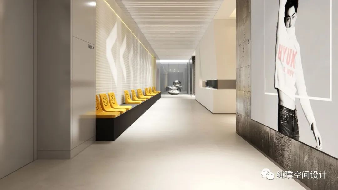 幻装计划丨美国丨广东纯璞空间设计有限公司-14