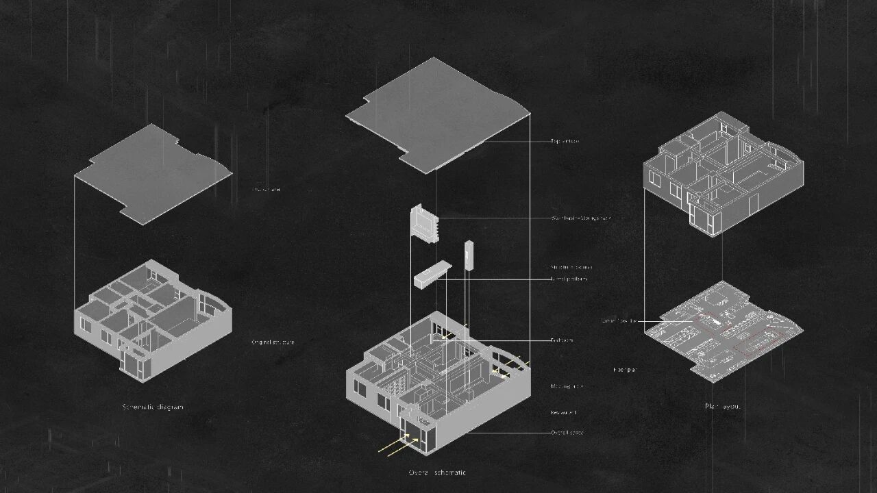 集物所STUDIO 大地之光丨中国郑州丨集物所建筑设计-34