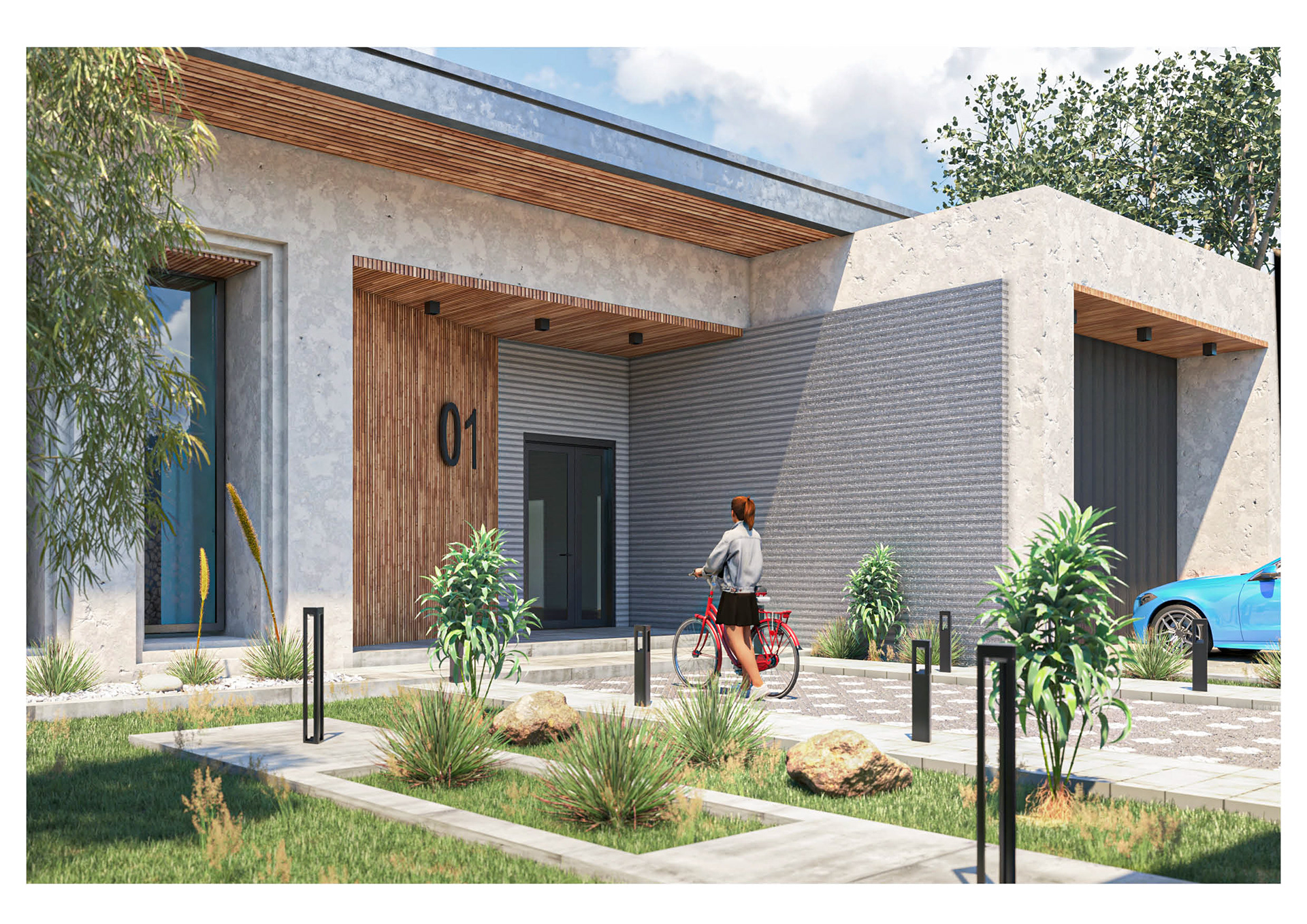 亚洲乡村静居处丨菲律宾-8