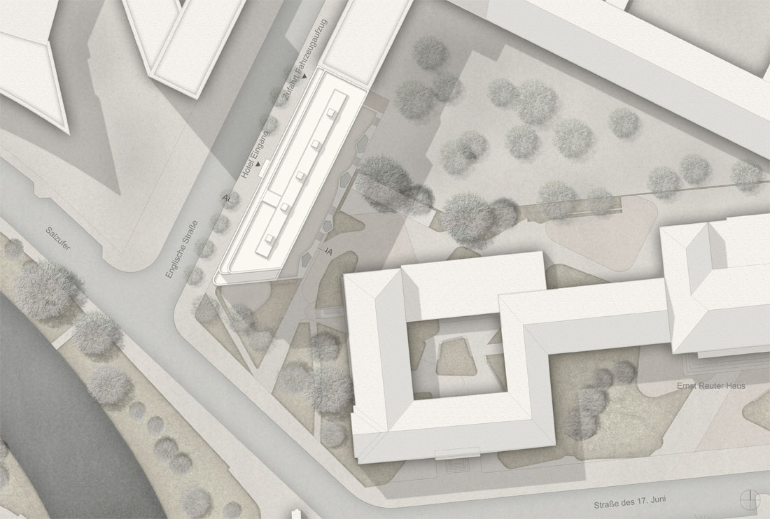 丨GermanyBerlin丨Jan Kleihues-6