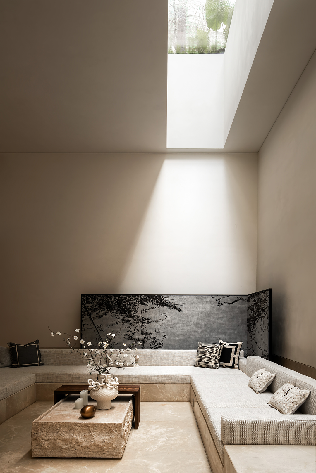 宁波余姚沁香园生活馆丨中国宁波丨DAS大森设计-92