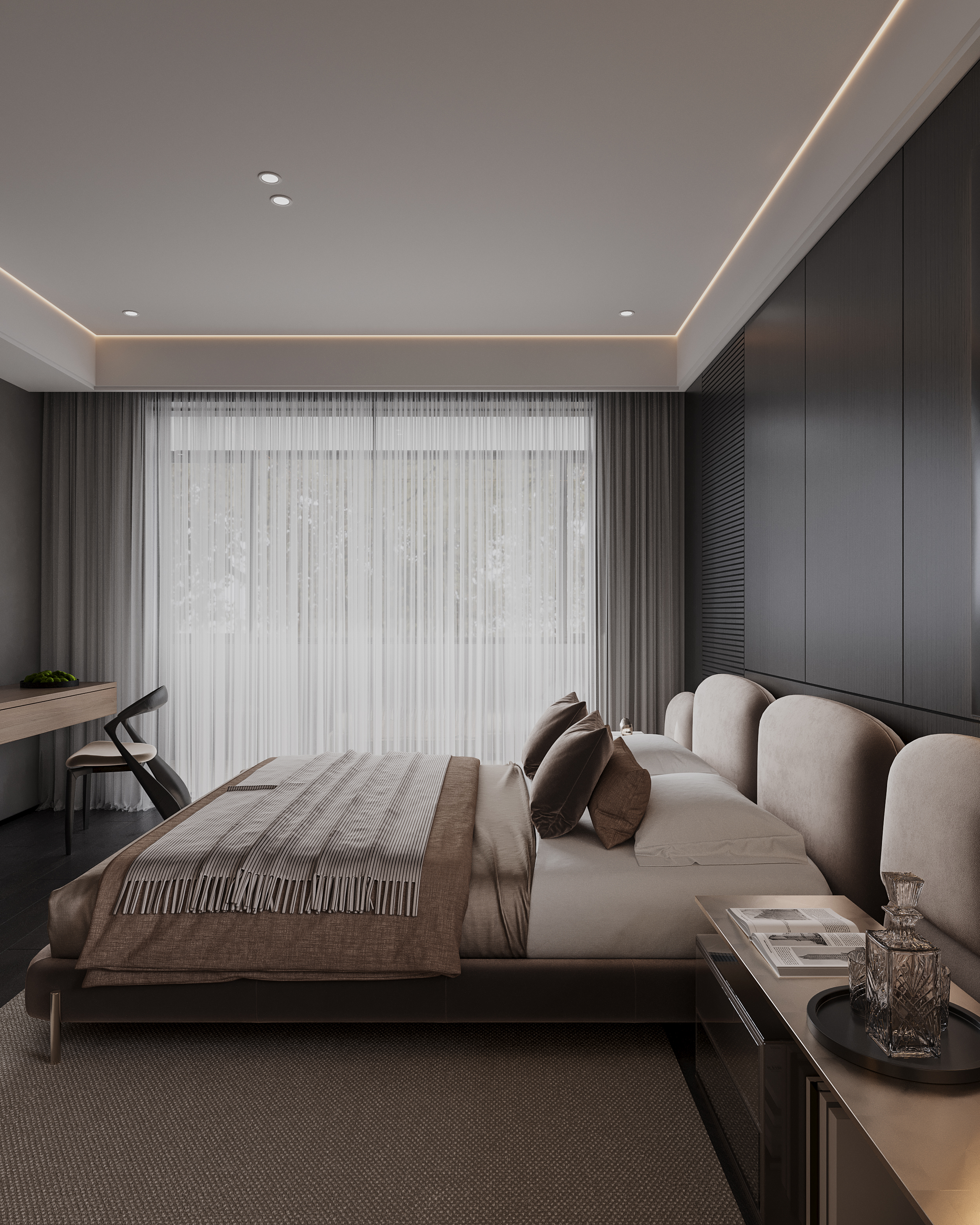 不刻意的浮华，不经意的美-13