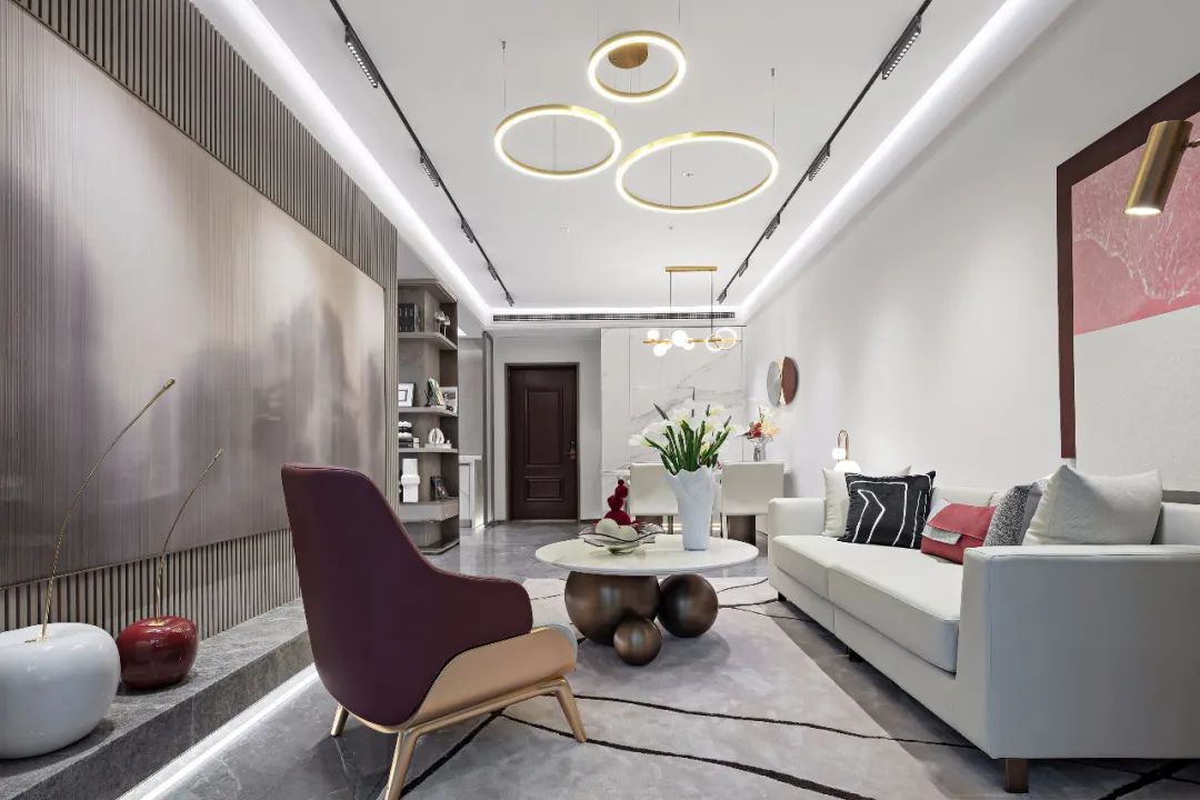 汕头中海黄金海岸丨中国汕头丨广州置在设计有限公司-81