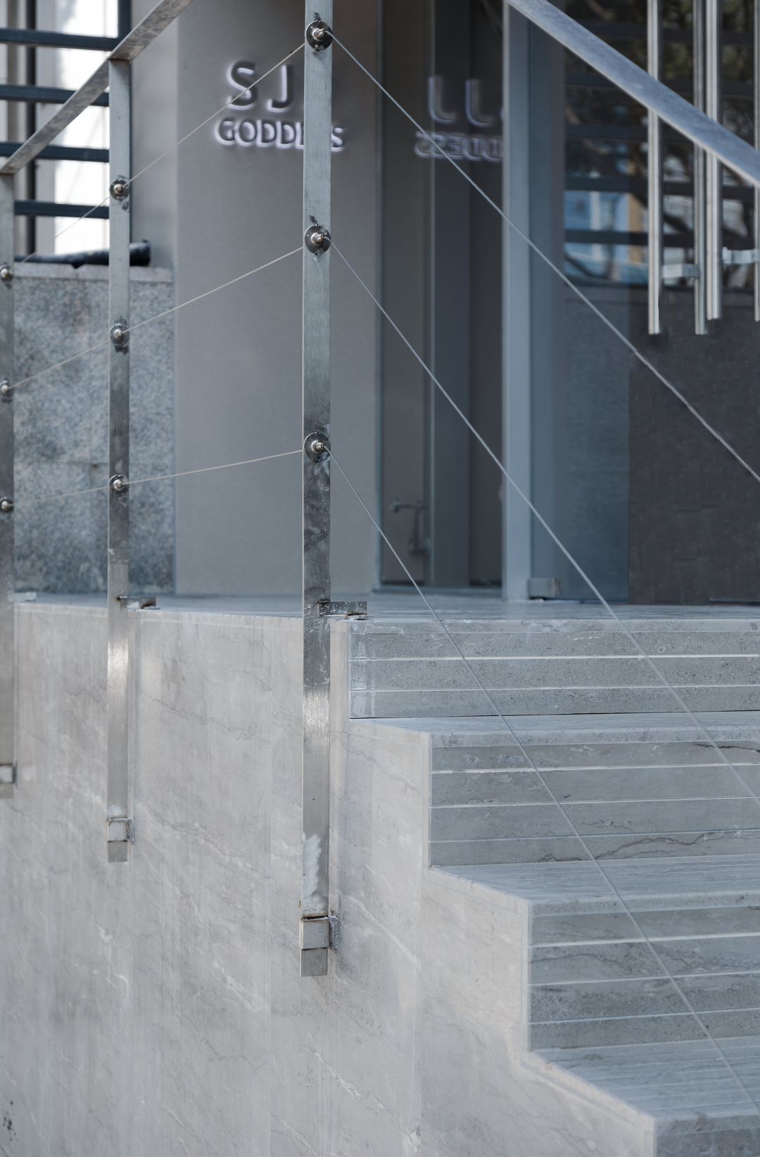 SJJ GODDESS买手店丨中国重庆丨秩合予美-25