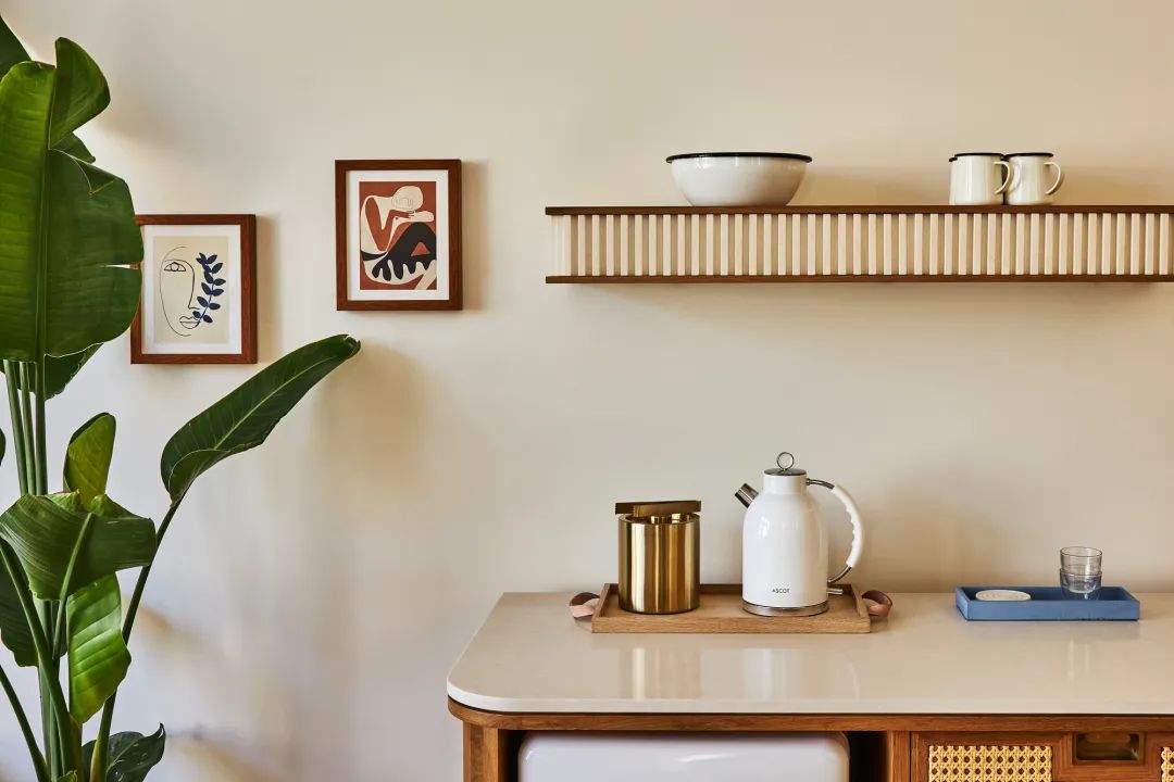 洛杉矶 Alsace LA 度假风酒店丨美国洛杉矶丨Home Studios,NMDA 建筑事务所,CIM-17