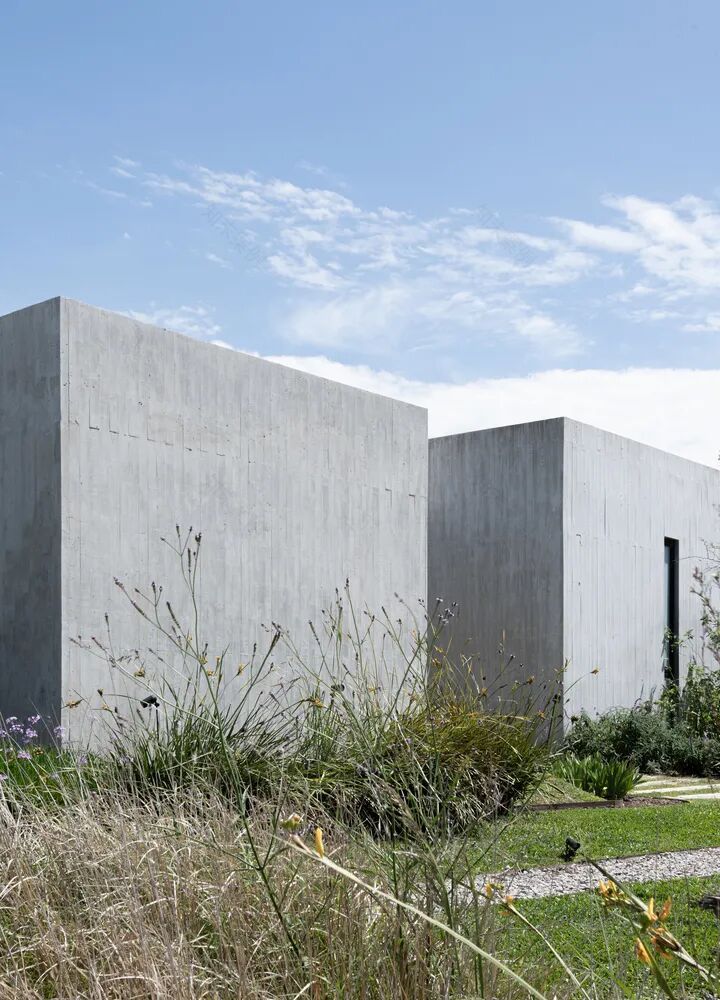 295 m²退休住宅丨阿根廷-10