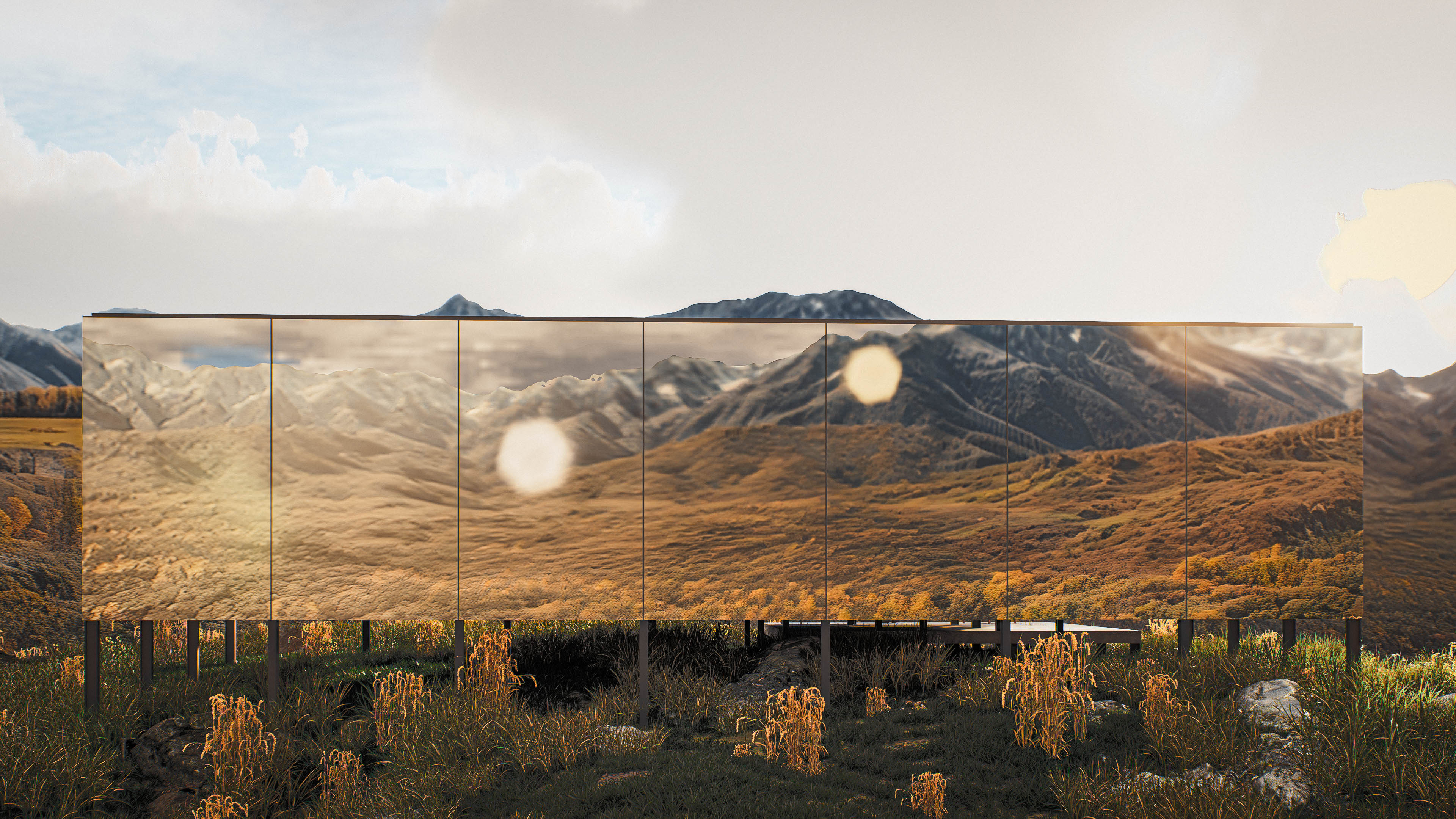 镜屋-揭示无限之静-15